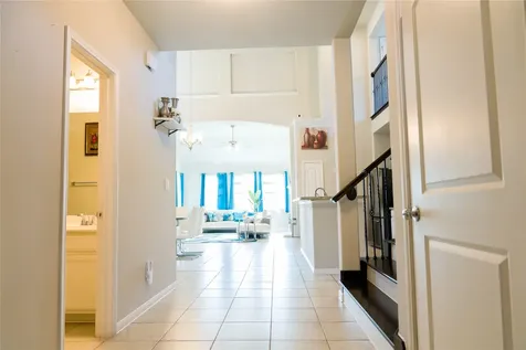 5915 Summer Holly Lane Richmond TX 77407