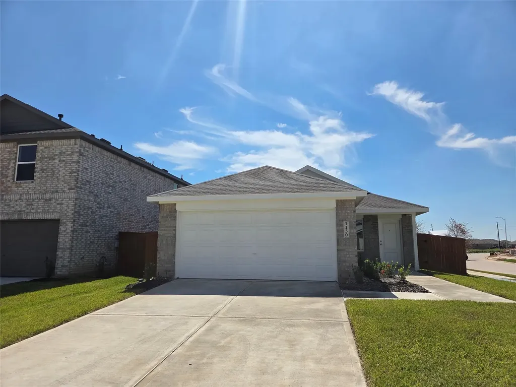9235 Lowan Terrace Drive Baytown TX 77521