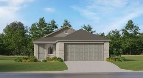 9235 Lowan Terrace Drive Baytown TX 77521
