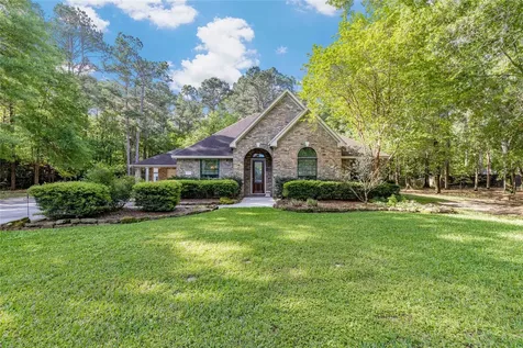 2974 Hargraves Road Huffman TX 77336