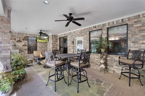 2974 Hargraves Road Huffman TX 77336