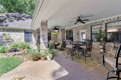 2974 Hargraves Road Huffman TX 77336