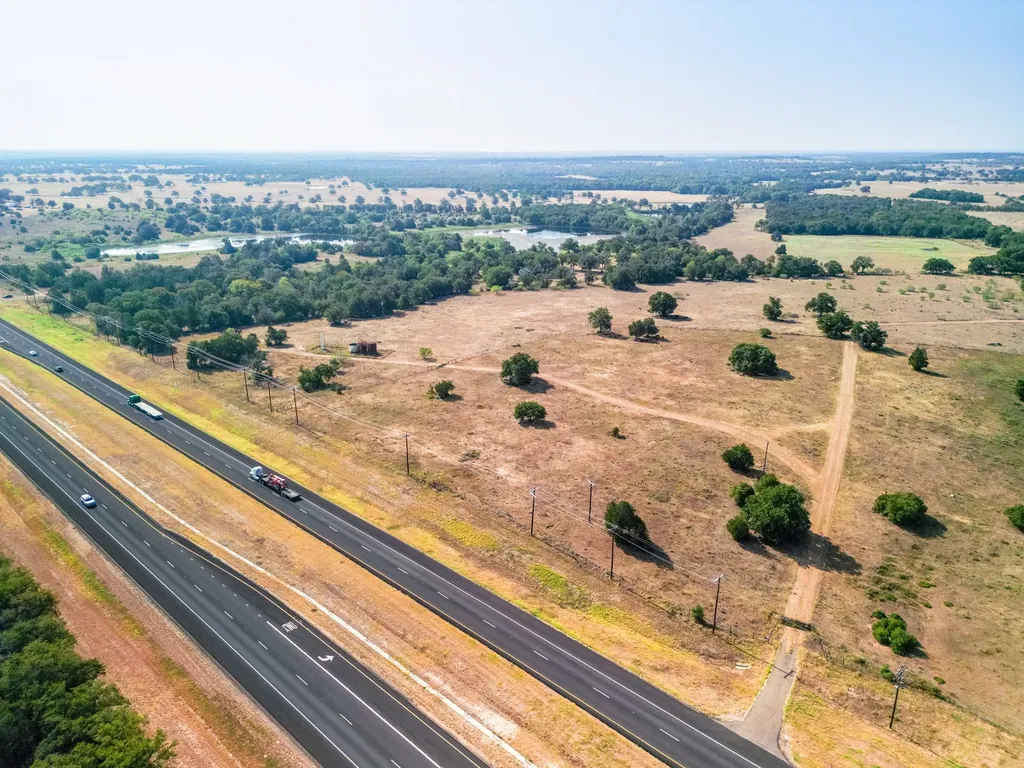 Tbd W Highway 290 Giddings TX 78942