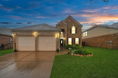 20310 Port Bishop Lane Richmond TX 77407