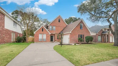 18719 Buffalo River Way Houston TX 77084