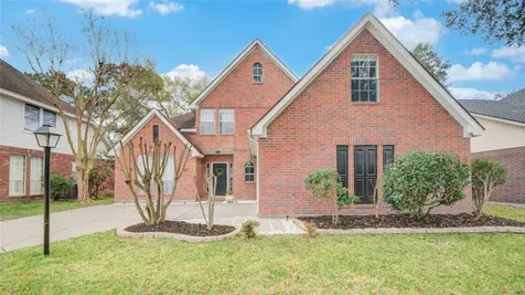 18719 Buffalo River Way Houston TX 77084