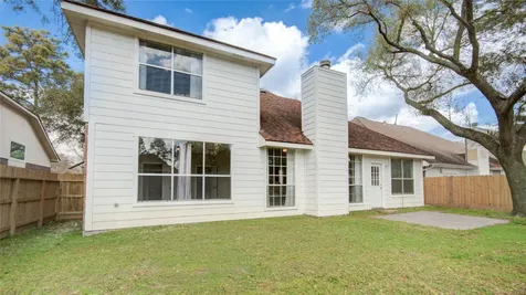 18719 Buffalo River Way Houston TX 77084