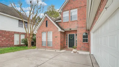 18719 Buffalo River Way Houston TX 77084
