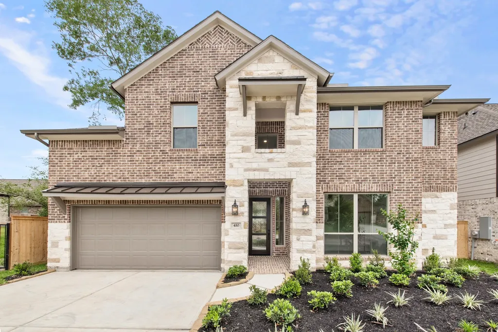 410 Nocturne Ridge Drive Willis TX 77318