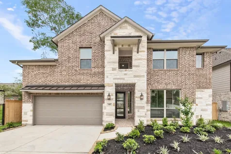 410 Nocturne Ridge Drive Willis TX 77318