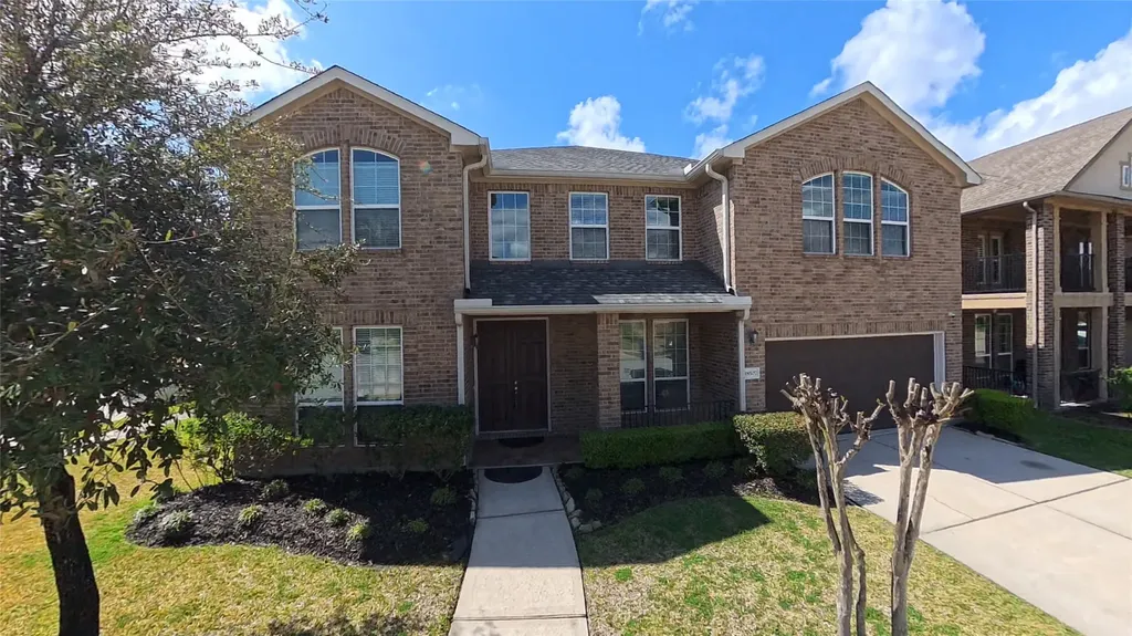 18507 Richland Falls Lane Spring TX 77379
