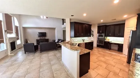 18507 Richland Falls Lane Spring TX 77379