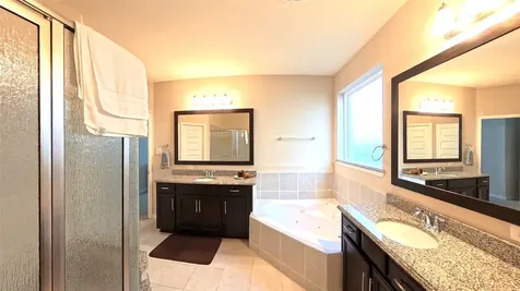 18507 Richland Falls Lane Spring TX 77379