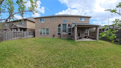 18507 Richland Falls Lane Spring TX 77379