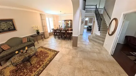 18507 Richland Falls Lane Spring TX 77379
