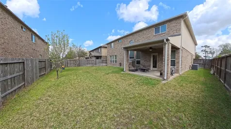 18507 Richland Falls Lane Spring TX 77379