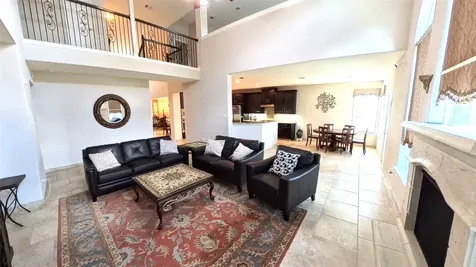 18507 Richland Falls Lane Spring TX 77379