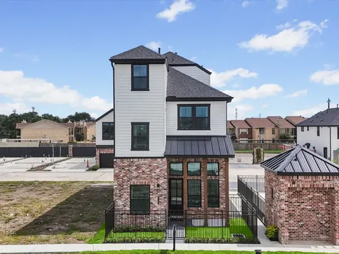 9218 Washington Heights Street Houston TX 77063