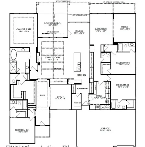 38265 Heron Nest Way Magnolia TX 77354