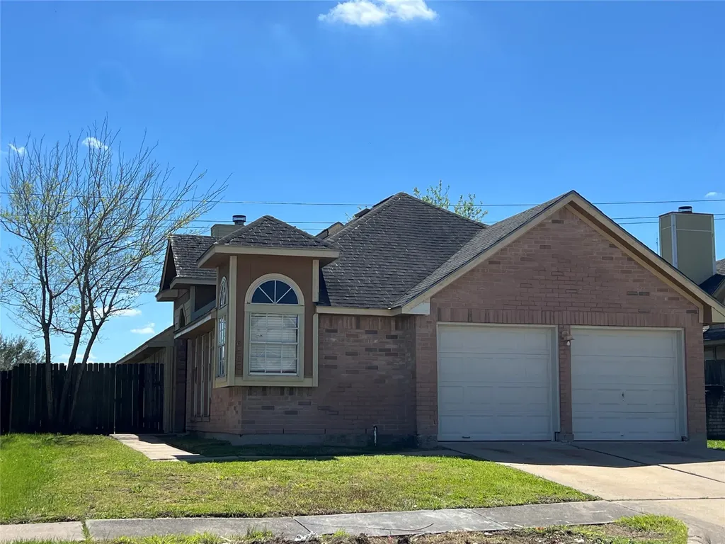 6503 Marinwood Drive Houston TX 77053