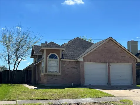 6503 Marinwood Drive Houston TX 77053
