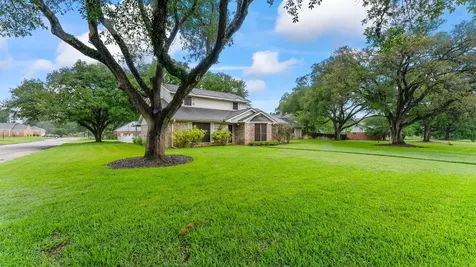 1645 9th Street Hempstead TX 77445