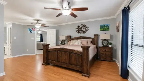 1645 9th Street Hempstead TX 77445