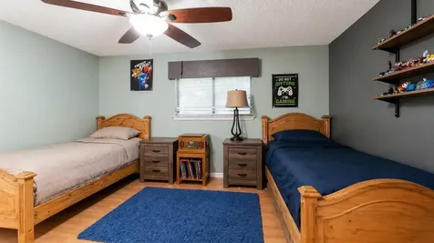 1645 9th Street Hempstead TX 77445