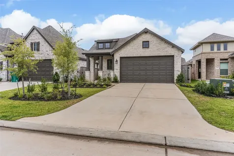 712 Washita Falls Lane Conroe TX 77304