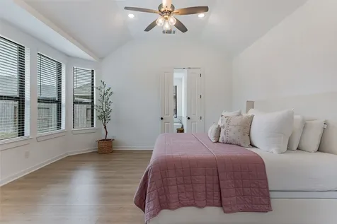 712 Washita Falls Lane Conroe TX 77304