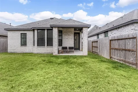 712 Washita Falls Lane Conroe TX 77304