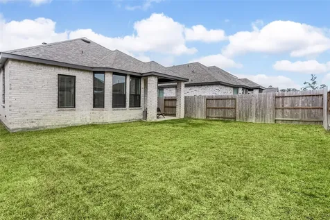712 Washita Falls Lane Conroe TX 77304