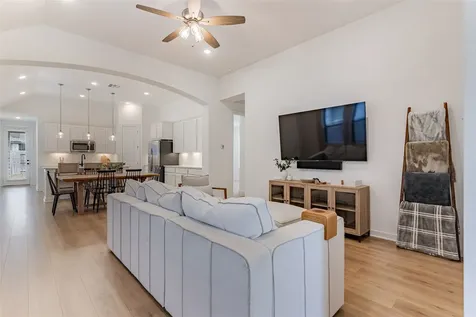 712 Washita Falls Lane Conroe TX 77304