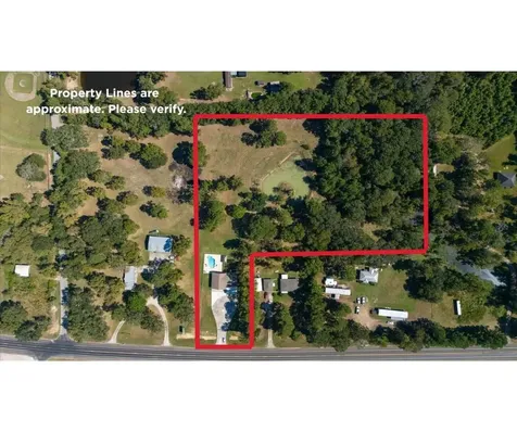 14750 Highway 146 N Liberty TX 77575