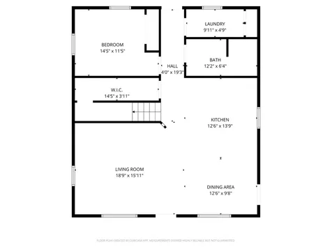 14750 Highway 146 N Liberty TX 77575