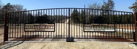 Lot 29 Cr 389 Jewett TX 75846