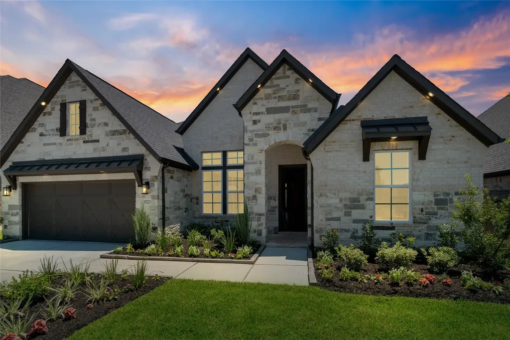 19223 Belmont Stakes Way Tomball TX 77377