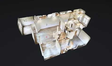 19223 Belmont Stakes Way Tomball TX 77377