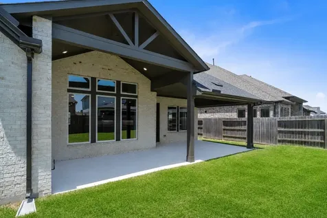 19223 Belmont Stakes Way Tomball TX 77377