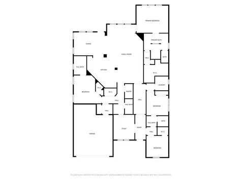 19223 Belmont Stakes Way Tomball TX 77377