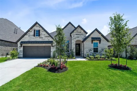 19223 Belmont Stakes Way Tomball TX 77377