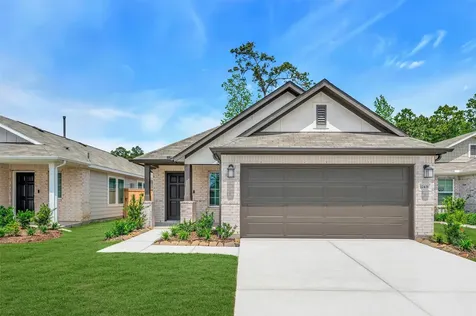 22431 Douglas Court New Caney TX 77357