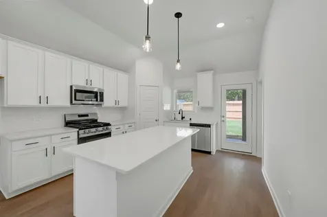 22431 Douglas Court New Caney TX 77357