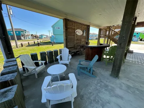 2429 Sand Castle Drive Crystal Beach TX 77650