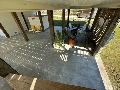 2429 Sand Castle Drive Crystal Beach TX 77650