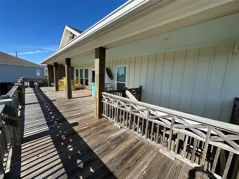 2429 Sand Castle Drive Crystal Beach TX 77650