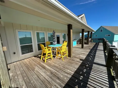 2429 Sand Castle Drive Crystal Beach TX 77650