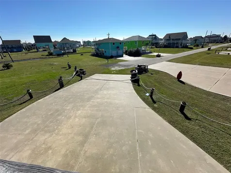 2429 Sand Castle Drive Crystal Beach TX 77650