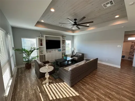 2429 Sand Castle Drive Crystal Beach TX 77650