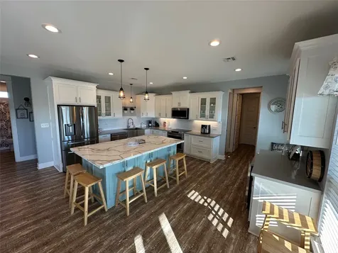 2429 Sand Castle Drive Crystal Beach TX 77650